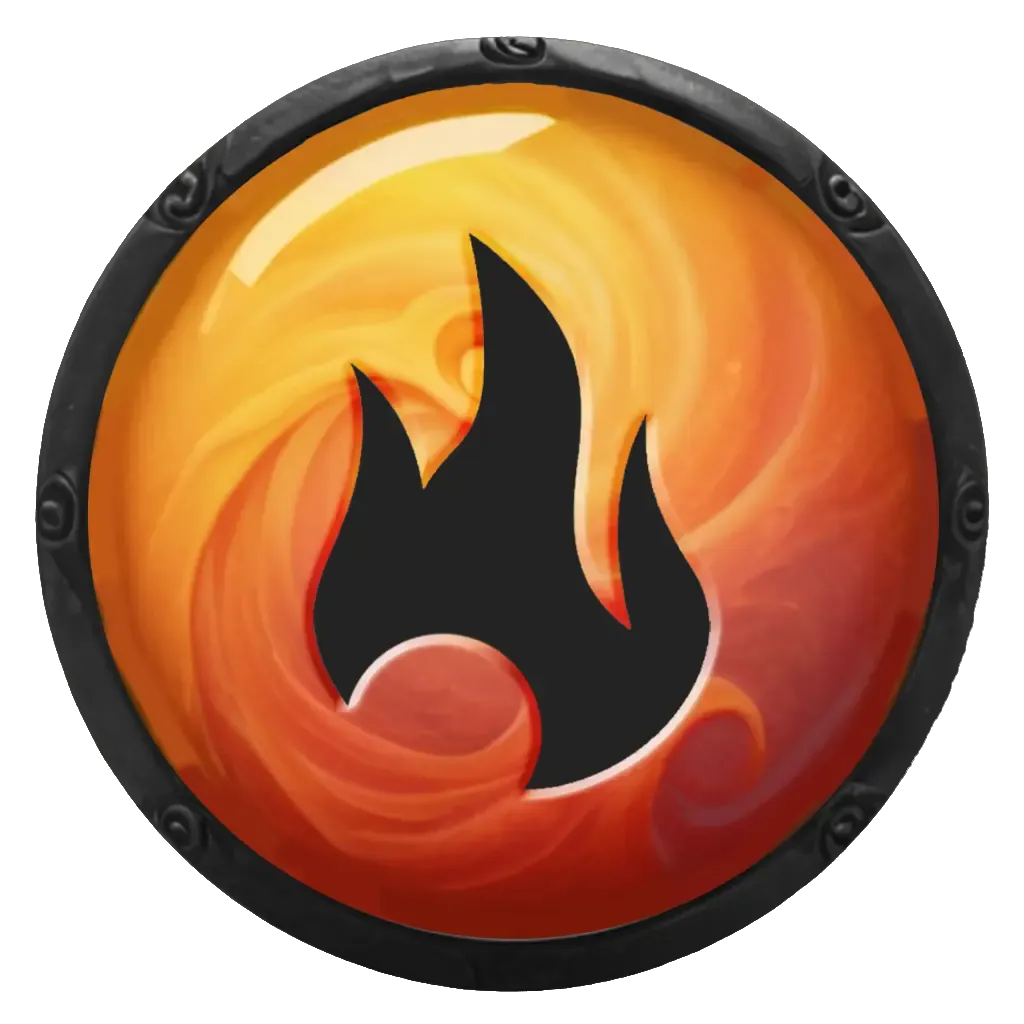 Fire Element